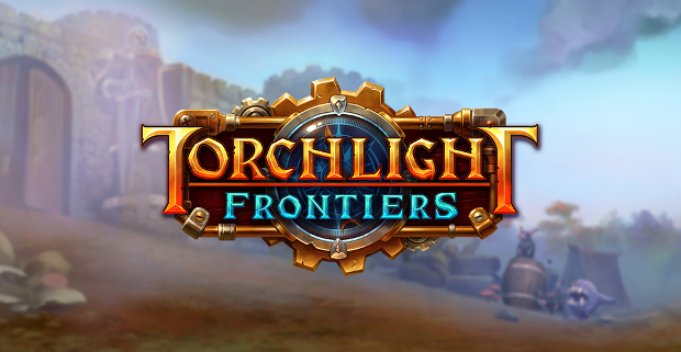 torchlight frontiers news